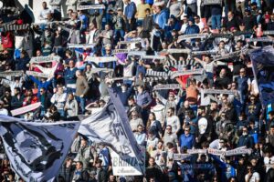 Alessandria – Ternana,  decide Donnarumma