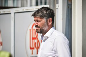 Artico: “Mercato? Chi è arrivato ha scelto noi”