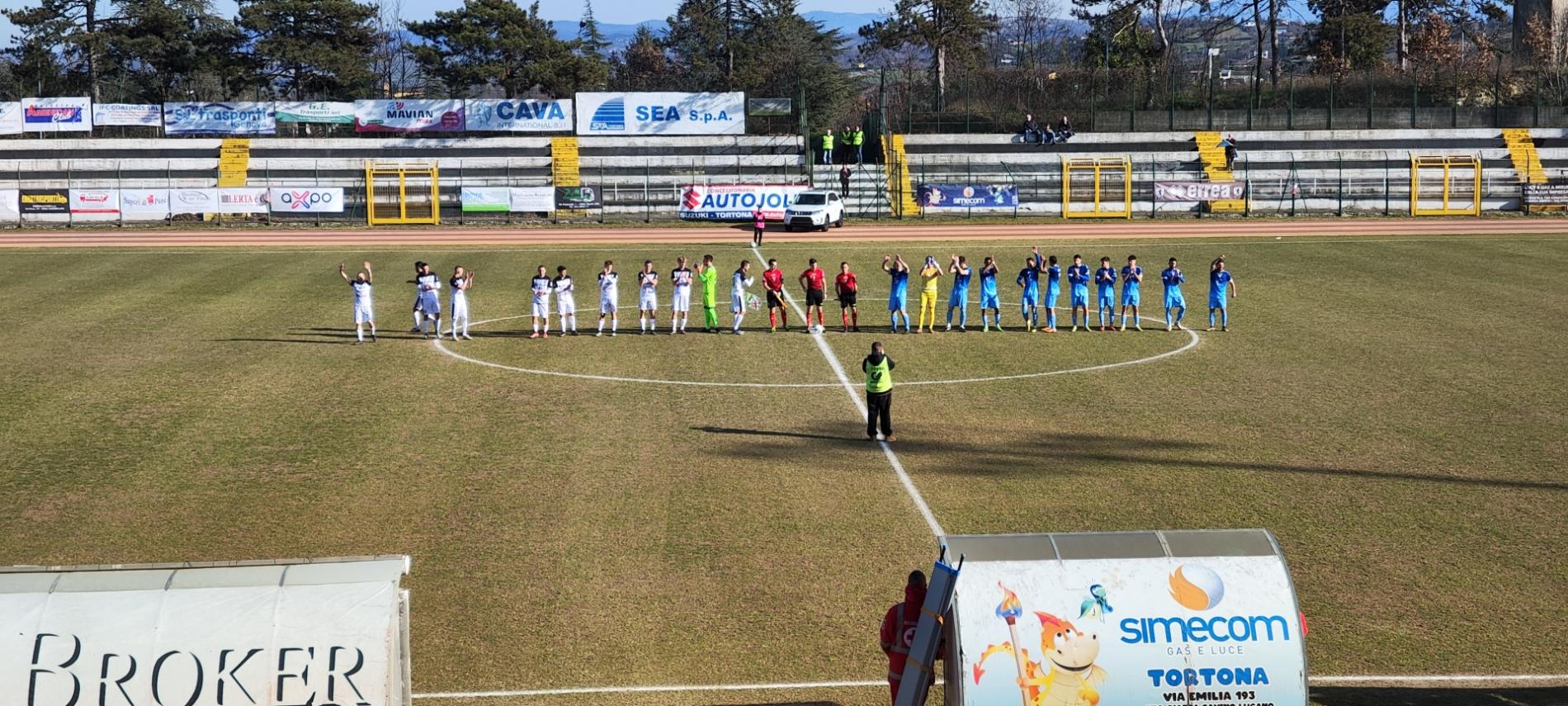 La Gaviese vince a Novi. Tutti i finali di giornata