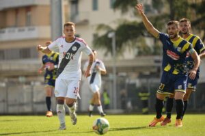 Torna Filip, all’andata il gol decisivo