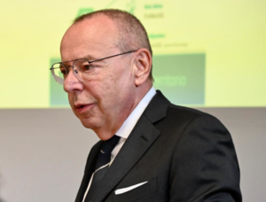 Amag, la Lega ringrazia Arrobbio