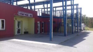 Centro vaccinale, a breve lo spostamento allo Story Park