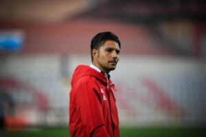 “Snodo cruciale. Per il campionato, per il clima nello spogliatoio”