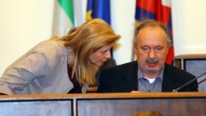 “Grazie Forza Italia, ma passo ai Fratelli”
