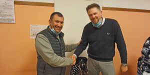 Arquata Scrivia: centrosinistra, la rivincita dovrà attendere