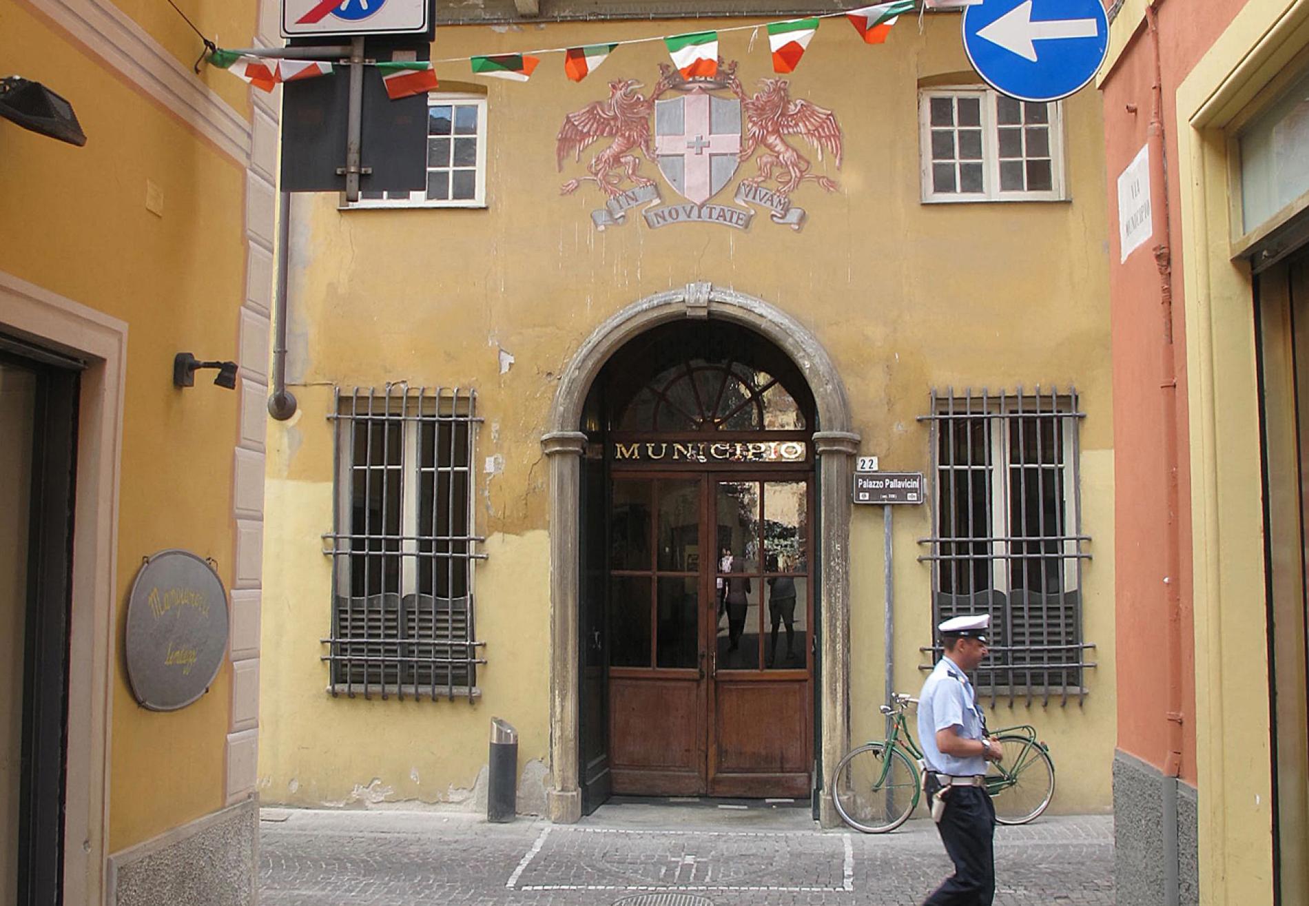 Centrodestra, via agli incontri nei quartieri: oggi viale Cichero