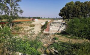Provinciale Ovada – Novi: al via i lavori per il ponte