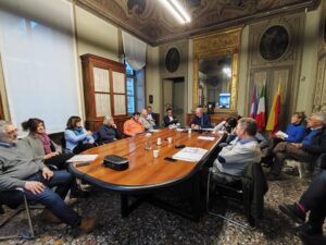 Caso Ginepro. La commissione: «Il colpevole sappiamo tutti chi è»