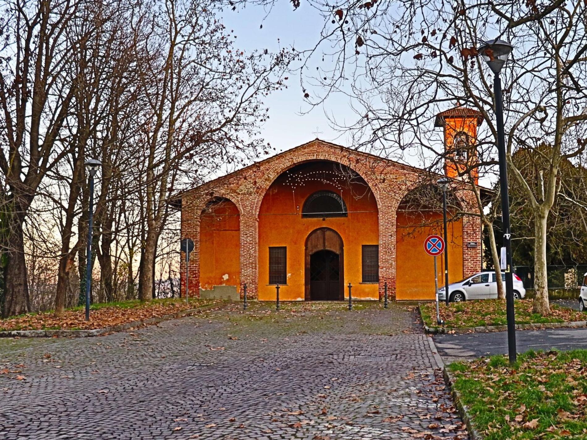 Festa della Pieve, anticipazione in musica con il coro NovinCanto