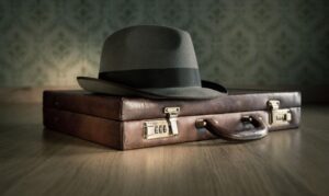 I cappelli Borsalino al 70° Festival della moda maschile