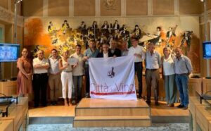 ‘Città europee del vino’: Gran Monferrato e Alto Piemonte uniscono le forze