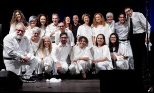 Domenica 7 maggio: spettacolo itinerante per le vie di Alessandria