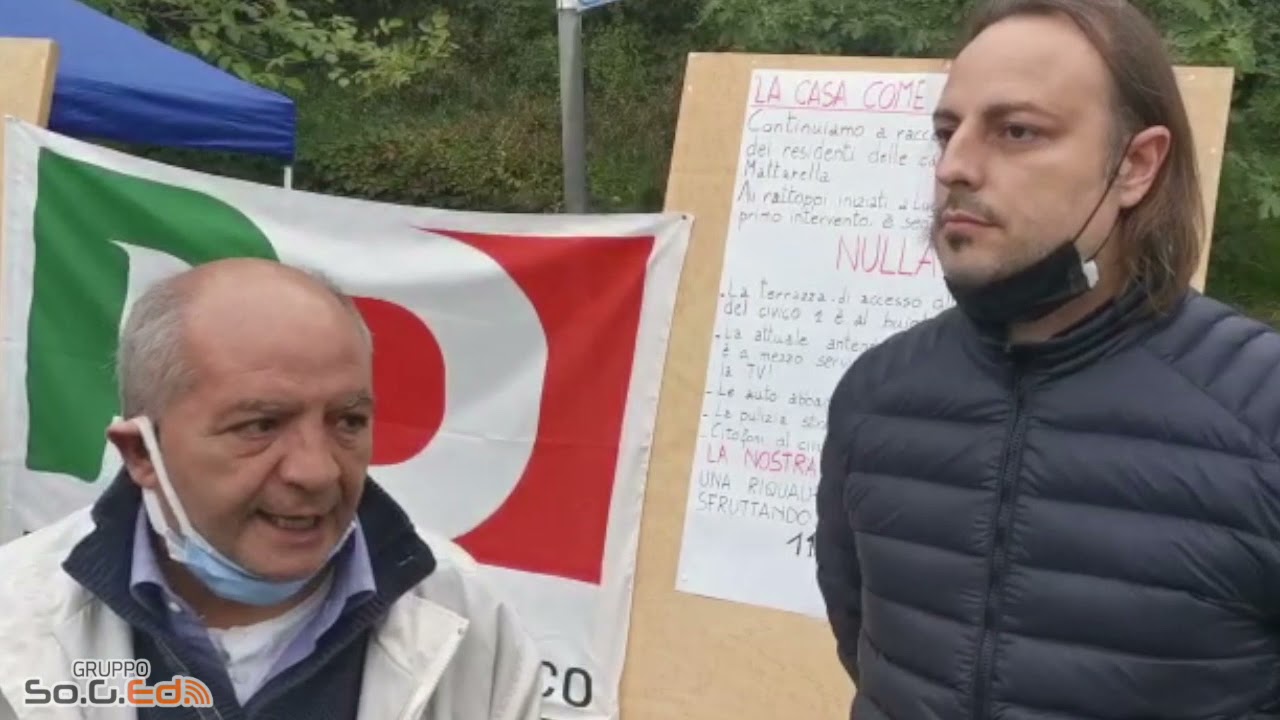 Case popolari, parla il presidente Atc: «Ho cercato ogni possibile soluzione ai problemi segnalati»