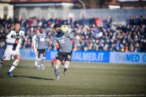 Vicenza – Alessandria, domani si decide