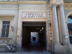 Fibromialgia: progetto per un’attività ambulatoriale multidisciplinare all’ospedale di Alessandria