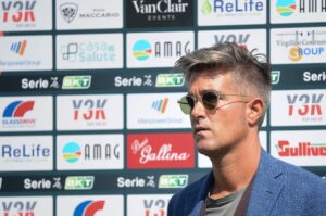 Di Masi: “Energia e lucidità. Da parte di tutti”