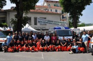 Croce Verde, c’è l’assemblea generale