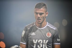 Alessandria – Frosinone: “Qualche assenza, nessun alibi”