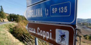 Distretto Campionissimi, il ciclismo per rilanciare il commercio