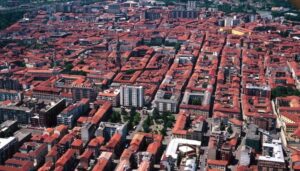 Ecosistema Urbano 2021: Alessandria quart’ultima in Italia