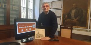 Cartelli interattivi e immagini d’epoca: così Novi si riscopre