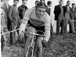 I cento anni di Malabrocca, la maglia nera