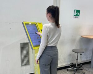 Poste: in 22 sportelli dell’Alessandrino è possibile prenotare il turno