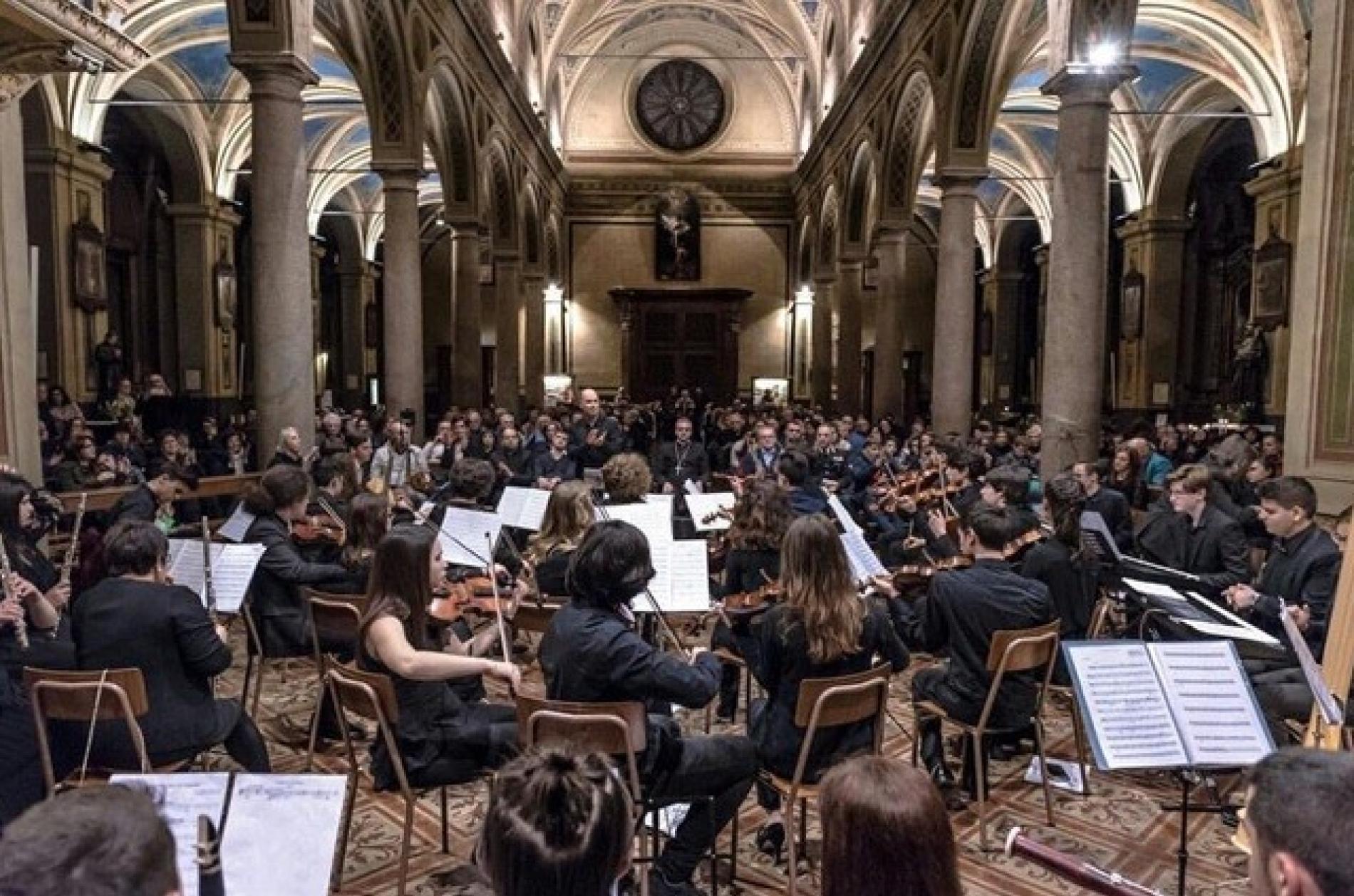 Domenica mattina la consegna del premio Eternot alla cultura