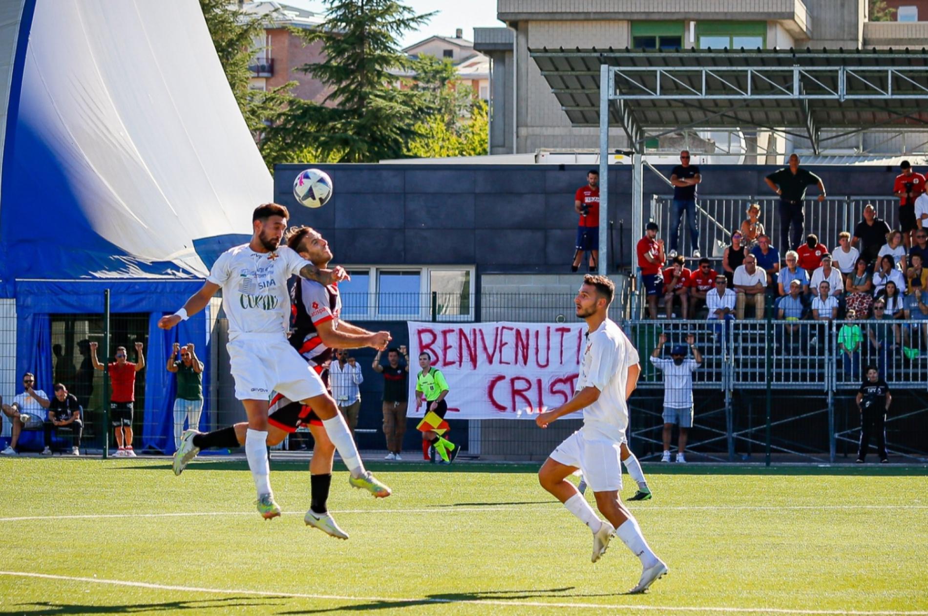 Acuto del Castellazzo. Tutti i finali di giornata