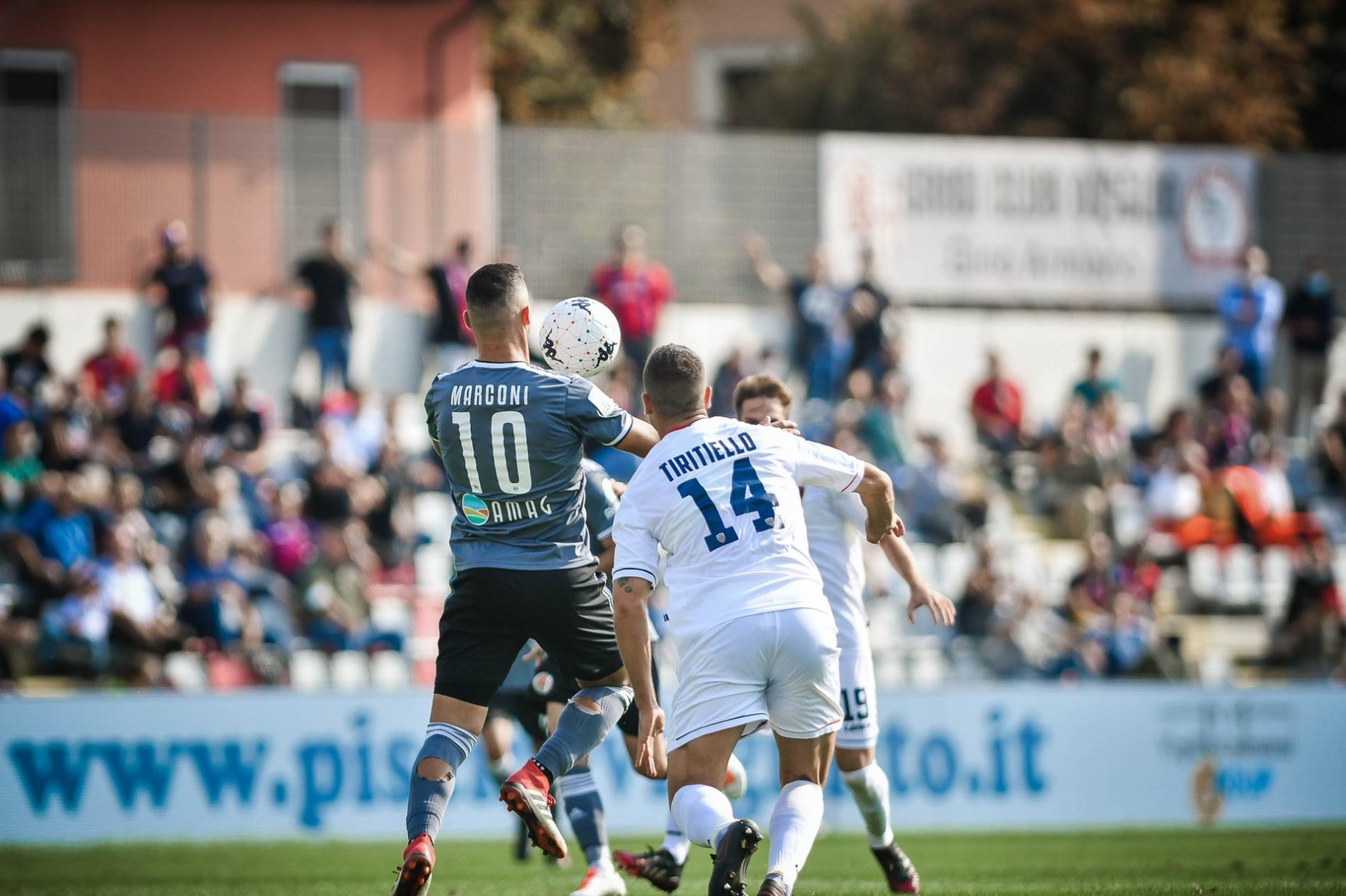 Di Gennaro: Io nella storia? Conta non aver subito gol”