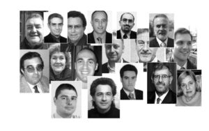 Le elezioni del 2010 a Valenza