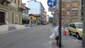 “Vino e tartufi”, come cambia la viabilità