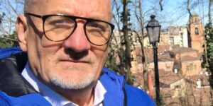 Novi, è Marco Barbagelata il candidato sindaco del Terzo Polo