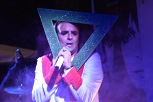 Sabato 27 maggio: ‘Amalo-tributo a Renato zero’ ad Alessandria