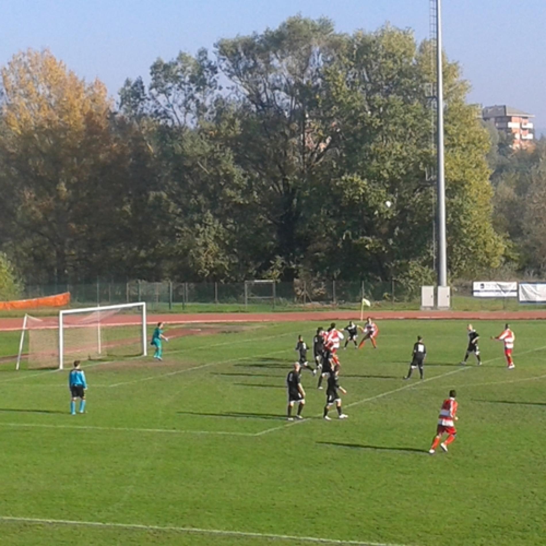L’Ovadese punta a un campionato di alto profilo