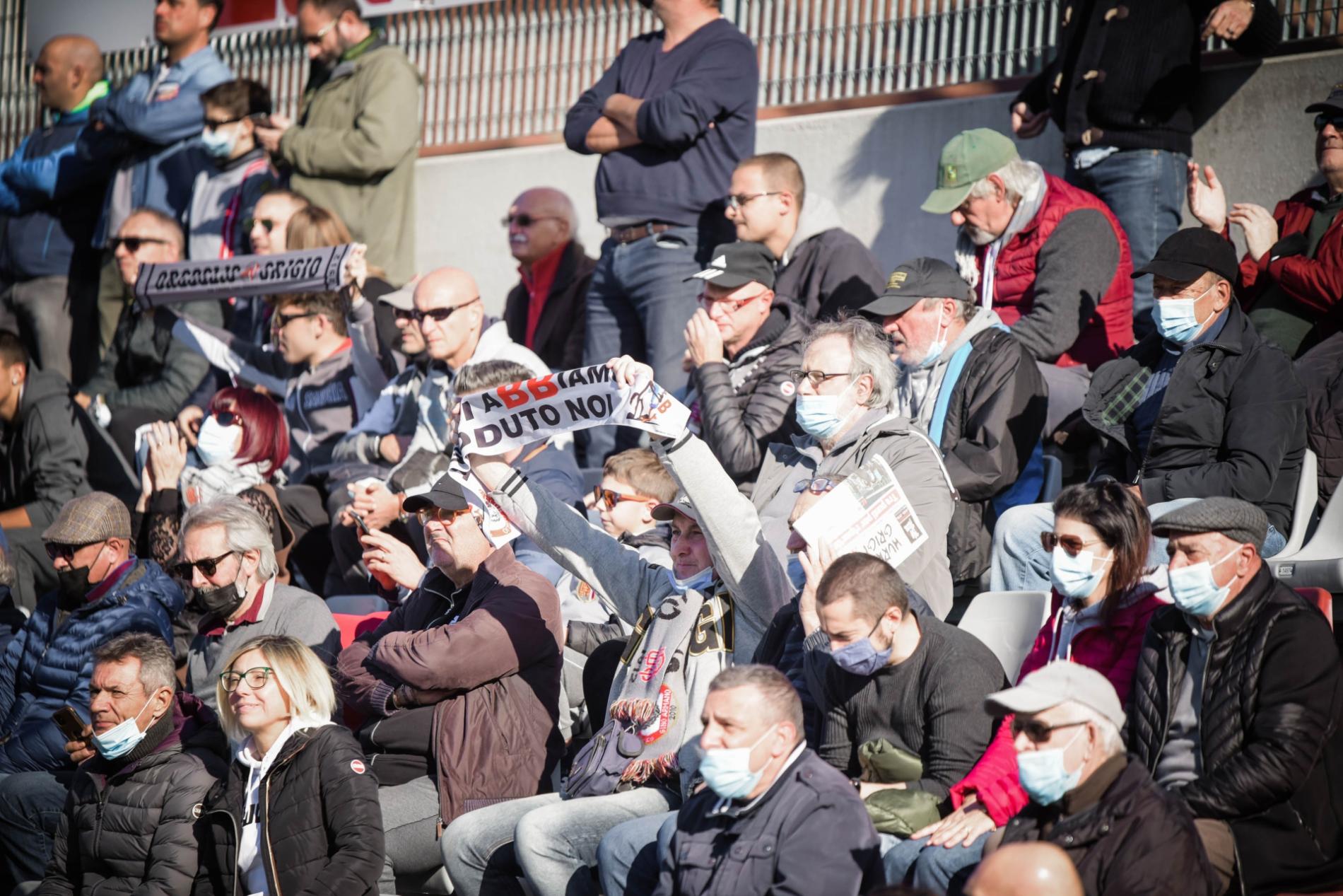 Spal – Alessandria: “Spareggio? No, colpo per stupire”
