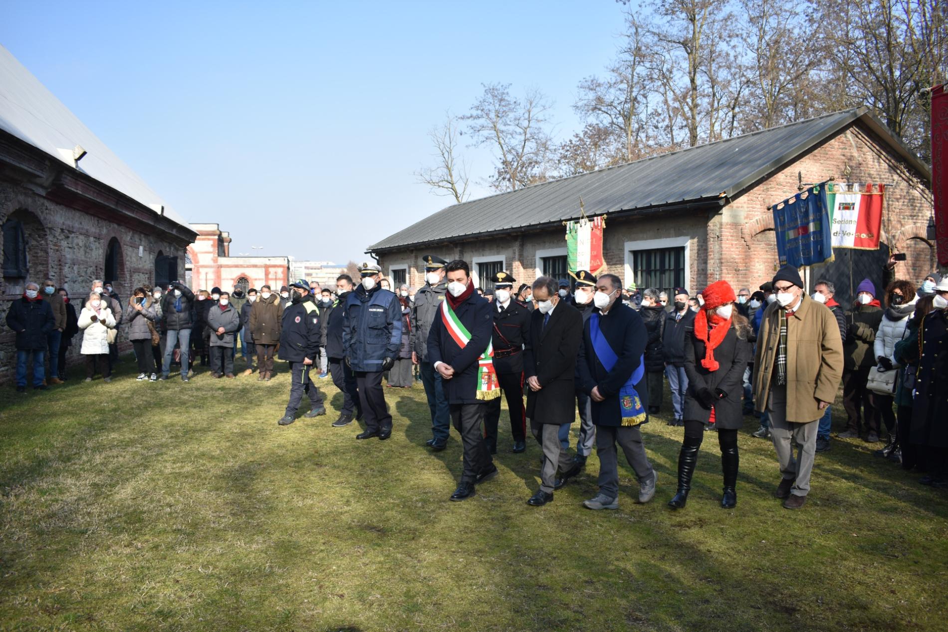 Casale celebra la Banda Tom: «La nostra identità storica»