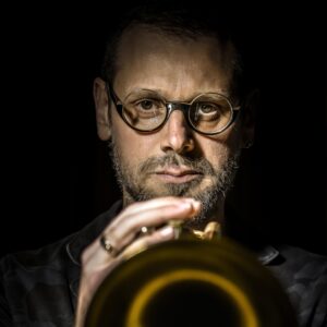 Sabato 13 maggio: Fabrizio Bosso Quartet a Valenza