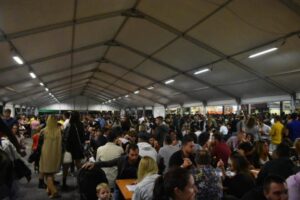 Festa del Vino 2022: i menù, gli espositori e il programma