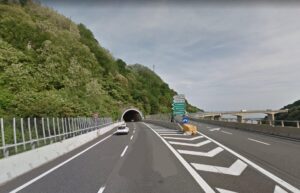 A26: nuova chiusura del bivio verso Genova