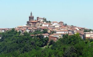 Da venerdì  10 a Camagna la festa è ‘sut la cupola’ di Sant’Eusebio