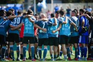 Lecce – Alessandria, Longo: “Attenti e spregiudicati”