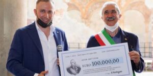 Fondazione Suvorov, erogati finora 30 mila euro dei 100 mila promessi