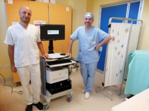 Fondazione Uspidalet: un manometro per l’Ospedale Infantile