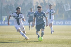 Arrighini, quasi sì alla proposta della Reggiana