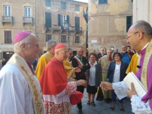 Confraternite, weekend di festa per la città: «Pronti ad ospitare altri “grandi” eventi»