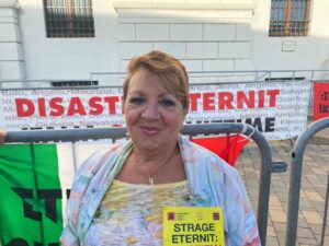 Amianto, Afeva dura: «Mancato coinvolgimento e ritardi»