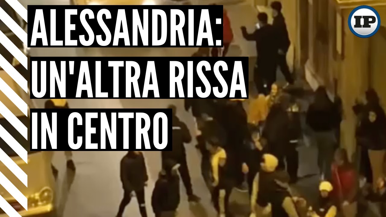 Via Migliara e la baby gang: ora c’è la Security