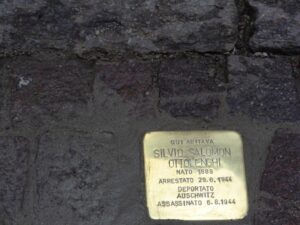 Novi, tutte le iniziative in occasione del Giorno della Memoria