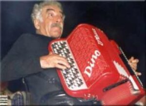 Quel “colpo di fulmine” tra Paolo Conte e Dino Crocco